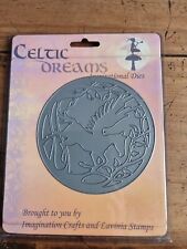 Celtic dreams pegasus for sale  STROUD