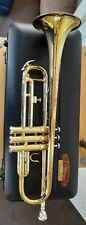 trumpet yamaha for sale  ILFORD
