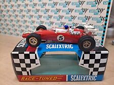 Scalextric panther n05 for sale  BIRMINGHAM