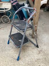 Vintage grey metal for sale  COLCHESTER