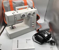 Janome sewing machine for sale  Shipping to Ireland