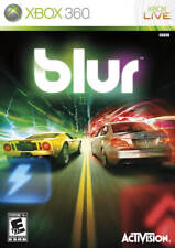 Usado, Jogo Blur para Xbox 360 comprar usado  Enviando para Brazil