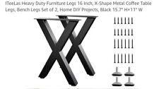 Table legs type for sale  Tampa