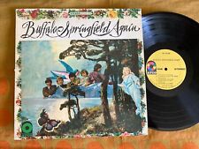 Usado, Buffalo Springfield Again Muito Bom++ Vintage EUA Vinil Monarch Pressing comprar usado  Enviando para Brazil