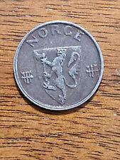 Norway ore coin for sale  Johnson City