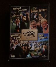 Marx brothers collection for sale  HUDDERSFIELD