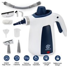 Handheld steam cleaner for sale  LONDON