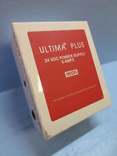 MSA Ultima Plus 10018901 Power Supply Module 24-VDC 6 Amps, used for sale  Shipping to South Africa