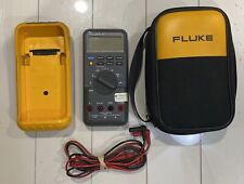 Fluke true rms for sale  China Grove