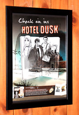 Hotel dusk room gebraucht kaufen  Brake