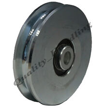 Gate wheel pulley for sale  Ireland