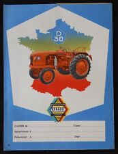 tracteur collection d'occasion  Expédié en Belgium