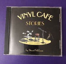 Vinyl cafe stories for sale  Pekin
