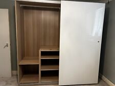 Ikea large wardrobe for sale  LONDON