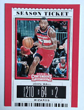 John wall panini d'occasion  Noyal-Châtillon-sur-Seiche