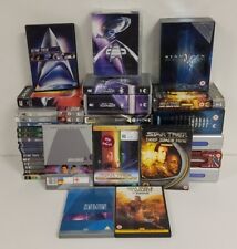 Star trek dvd for sale  SWANSEA