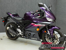 Usado, Yamaha YZF R3 300 WABS 2023 comprar usado  Enviando para Brazil