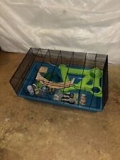 Large hamster cage for sale  LONDON