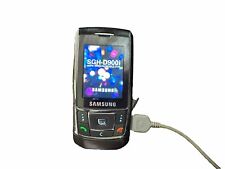 Samsung sgh d900i gebraucht kaufen  München