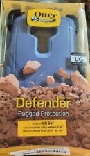 Otterbox Defender LG G4 Perawinkle Purple/Liberty Purple for sale  Shipping to South Africa