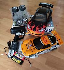 Tamiya 04s car gebraucht kaufen  Hünxe