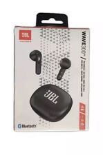 Auricolare jbl wave300 usato  Giugliano In Campania