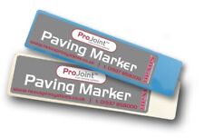 Paving & Roof Tile Marker  pavers chalk (10 pack) for sale  Shipping to South Africa