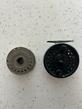 Orvis Rocky Mountain Fly Reel 3/4 with Extra Cassette. for sale  Shipping to South Africa