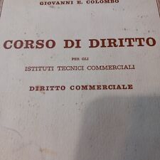 Libro vintage giovanni usato  Castiglion Fiorentino
