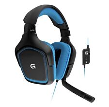 headset g430 logitech for sale  Dallas