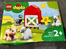 Lego duplo town for sale  PONTYCLUN