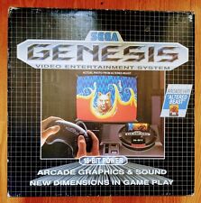 Sega genesis altered for sale  Albuquerque