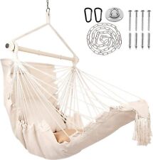 Hammock chair hanging for sale  Spring Hill