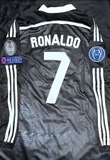 Real madrid ucl for sale  Houston