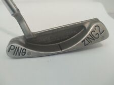 Ping zing putter for sale  Brunswick