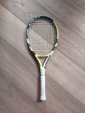 babolat aero pro racchetta tennis usato  Milano