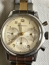 Heuer abercrombie fitch for sale  Des Moines