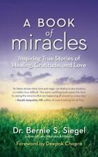 Usado, Um Livro de Milagres: Inspirando Histórias Verdadeiras de Cura, Gratidão e Amor por  comprar usado  Enviando para Brazil