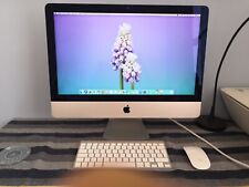 Apple imac 21.5 usato  Acireale