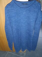 Mans cotton longsleeve for sale  LEICESTER