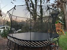 Springless trampoline springfr for sale  Charlotte