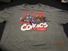 Marvel comics shirt for sale  Orlando
