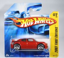 Hot wheels 2007 for sale  MANCHESTER