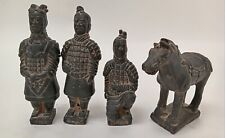 terracotta warrior for sale  RUGBY