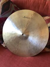 Sabian artisan light for sale  Farmington