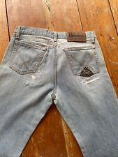 Roy roger jeans usato  Galatina