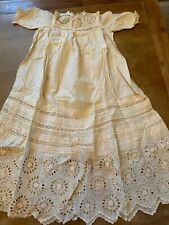christening gown for sale  Palmetto
