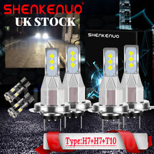 Xenon white led for sale  UK