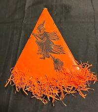 40 witch hats halloween for sale  Saint James