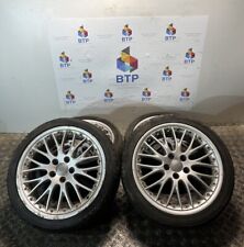 vw caddy alloys for sale  Shipping to Ireland
